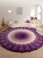 Feathers Luxurious Rugs